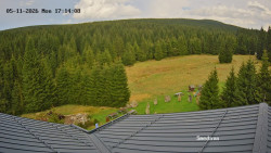 Směďava, Černý vrch
