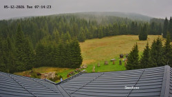Směďava, Černý vrch