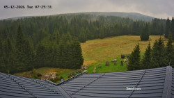 Směďava, Černý vrch