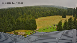 Směďava, Černý vrch