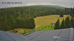 Směďava, Černý vrch