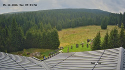 Směďava, Černý vrch