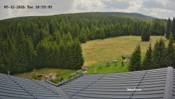 Směďava, Černý vrch