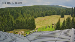 Směďava, Černý vrch