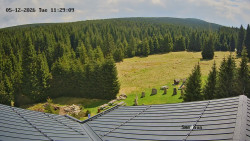 Směďava, Černý vrch