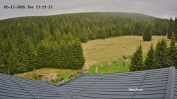 Směďava, Černý vrch