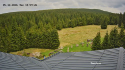 Směďava, Černý vrch