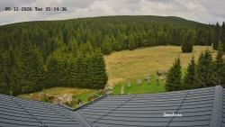 Směďava, Černý vrch