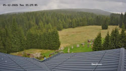 Směďava, Černý vrch