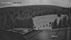 Směďava, Černý vrch