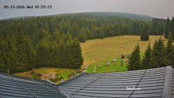 Směďava, Černý vrch