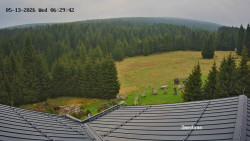 Směďava, Černý vrch