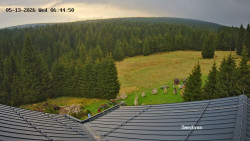 Směďava, Černý vrch