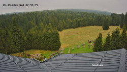 Směďava, Černý vrch