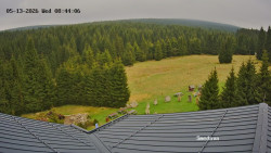 Směďava, Černý vrch