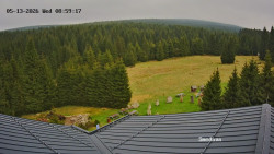 Směďava, Černý vrch