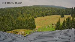 Směďava, Černý vrch