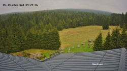 Směďava, Černý vrch