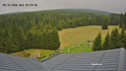 Směďava, Černý vrch