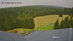 Směďava, Černý vrch