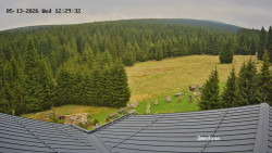 Směďava, Černý vrch