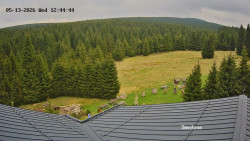 Směďava, Černý vrch