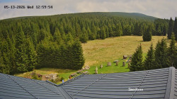 Směďava, Černý vrch