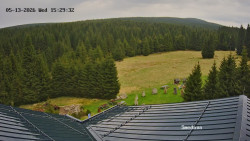 Směďava, Černý vrch