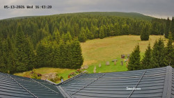 Směďava, Černý vrch