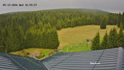 Směďava, Černý vrch