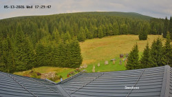 Směďava, Černý vrch