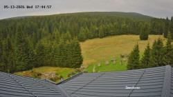 Směďava, Černý vrch