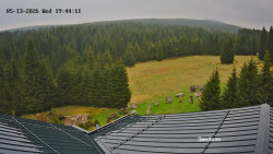 Směďava, Černý vrch