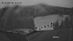 Směďava, Černý vrch