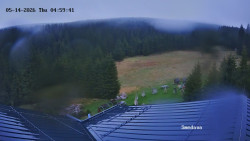 Směďava, Černý vrch