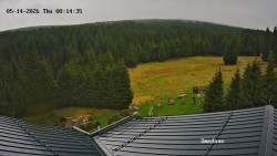 Směďava, Černý vrch