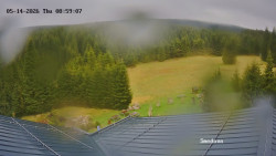 Směďava, Černý vrch