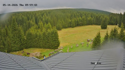 Směďava, Černý vrch