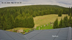 Směďava, Černý vrch