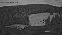 Směďava, Černý vrch