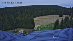 Směďava, Černý vrch