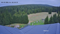Směďava, Černý vrch