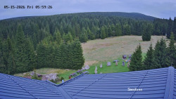 Směďava, Černý vrch