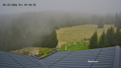 Směďava, Černý vrch
