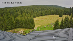 Směďava, Černý vrch