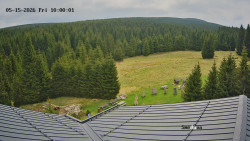 Směďava, Černý vrch