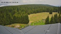 Směďava, Černý vrch