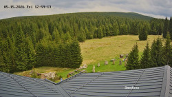 Směďava, Černý vrch