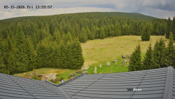 Směďava, Černý vrch