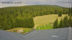 Směďava, Černý vrch